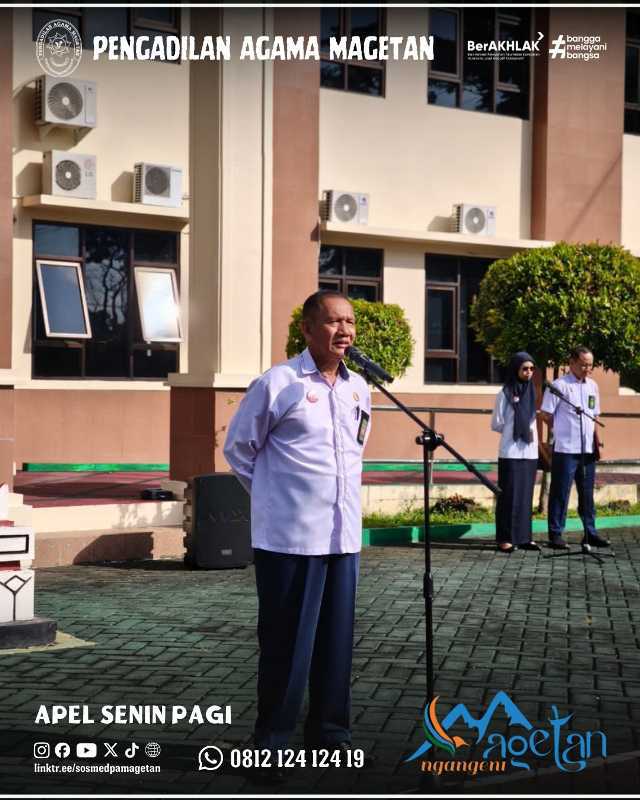 Apel 22 Desember 2025 1