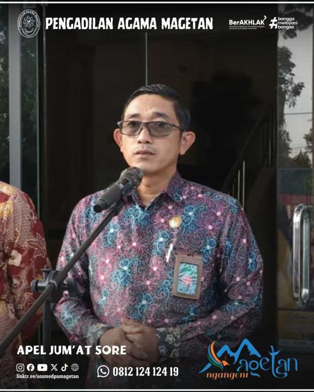 Apel 30 Januari 2026 1