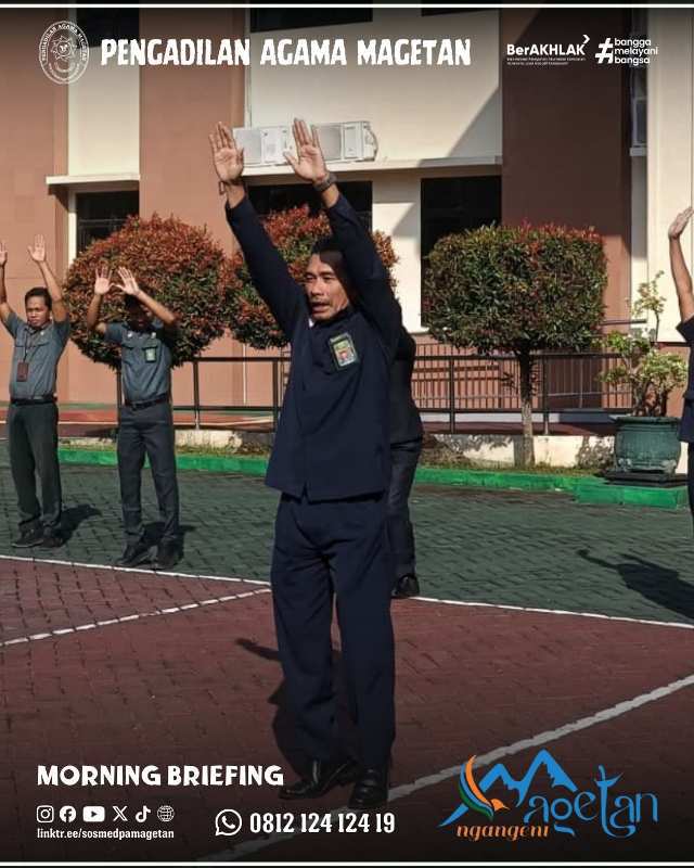 Briefing 10 Desember 2025 1