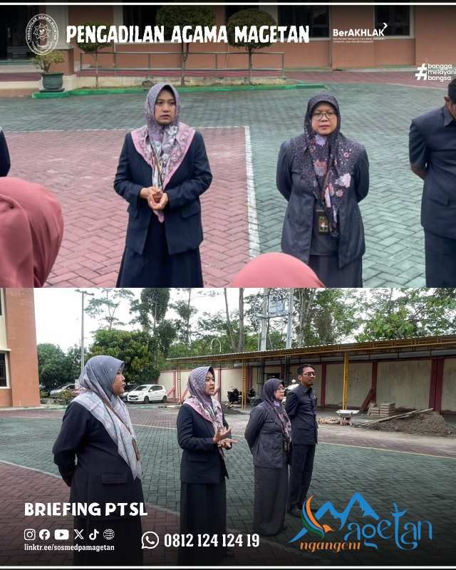 Briefing 29 Oktober 2025 4