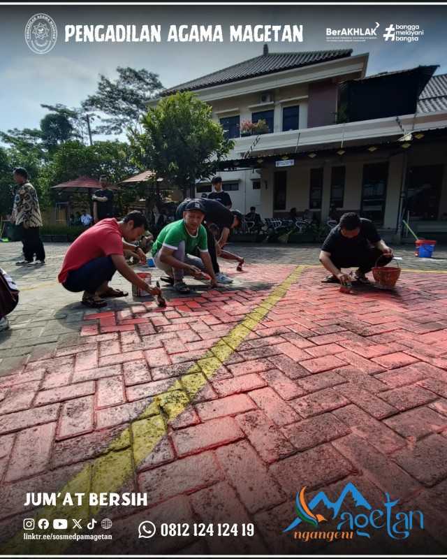 Cat 30 Januari 2026 1