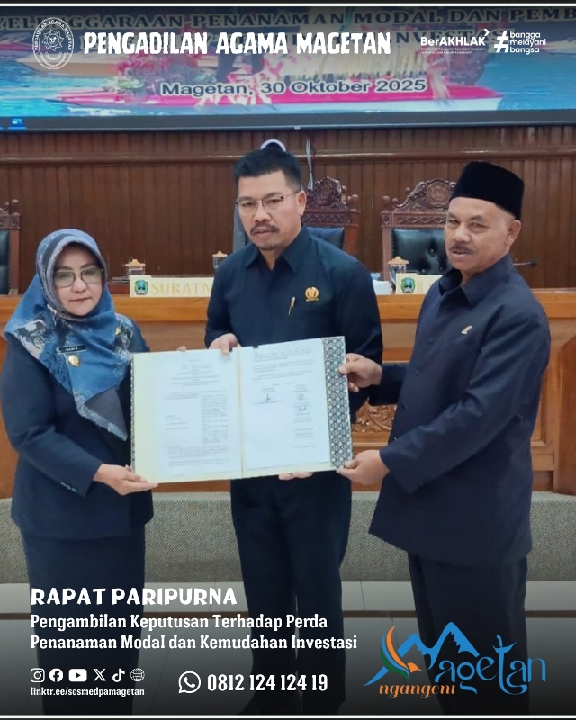 DPRD 30 Oktober 2025 1