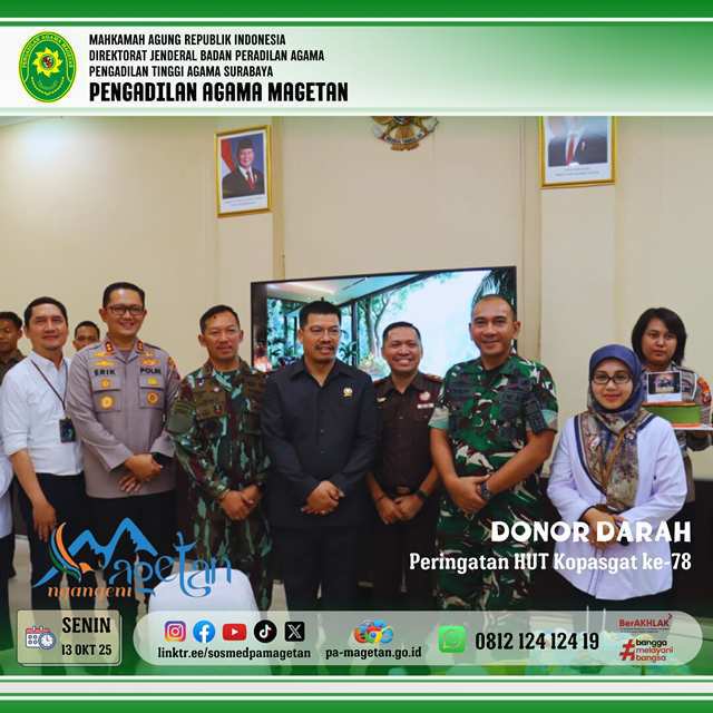 DonorDarah 13 Oktober 2025 2