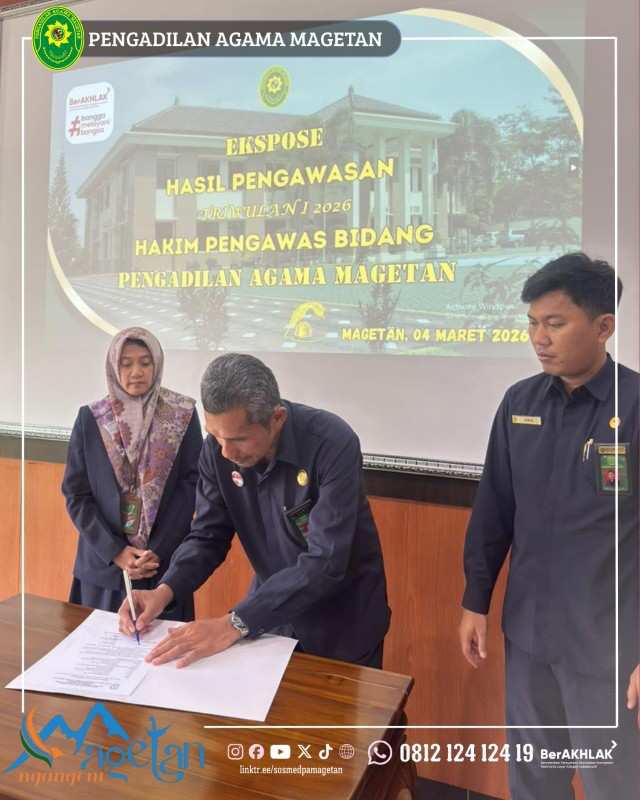 Ekspose 04 Maret 2026 2