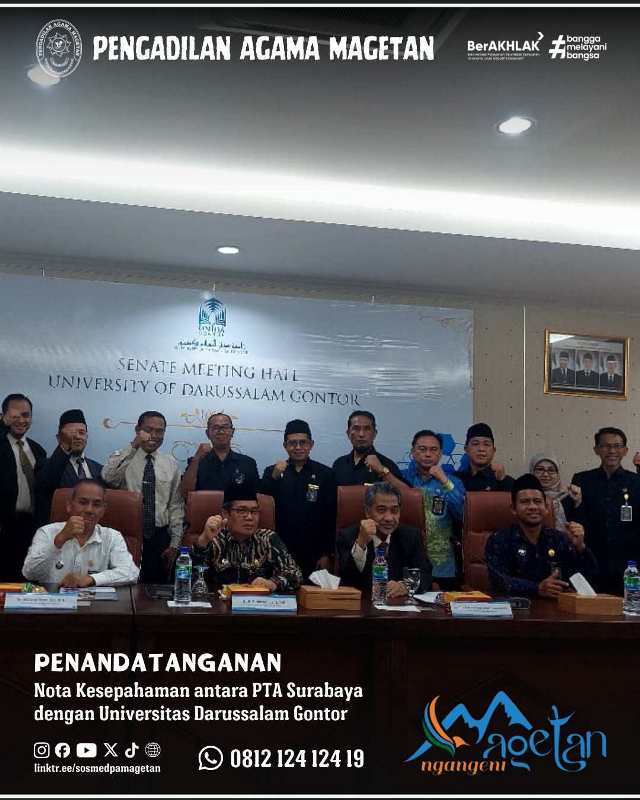 Gontor 19 November 2025 1