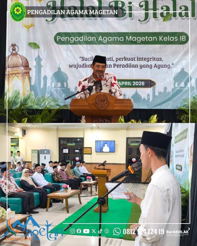 Halbil 8 April 2026 2