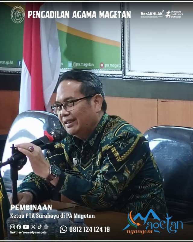 KPTA 29 Januari 2026 2