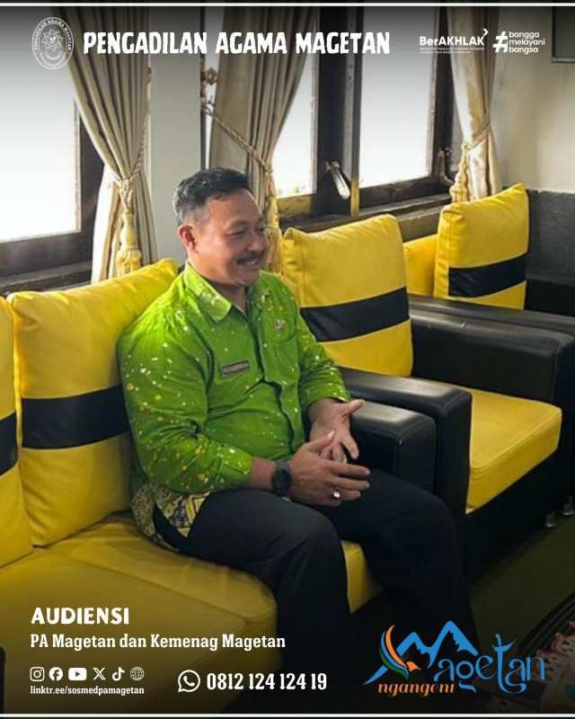 Kemenag 07 Januari 26 1