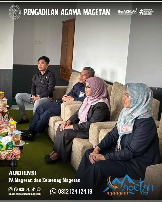 Kemenag 07 Januari 26 2