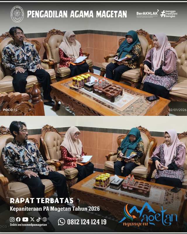 Kepaniteraan 02 Januari 2026 3