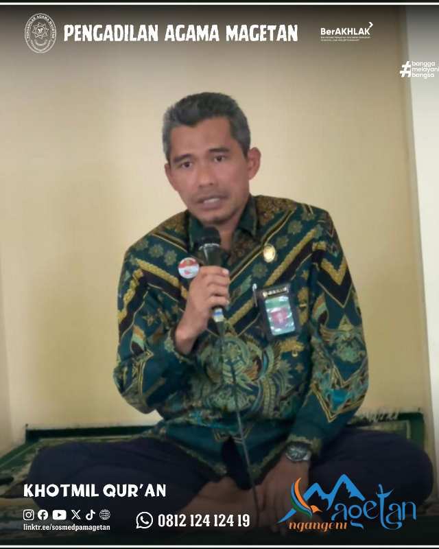 Khotmil 26 November 2025 2