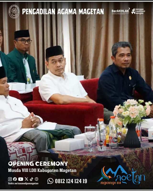 LDII 19 November 2025 2