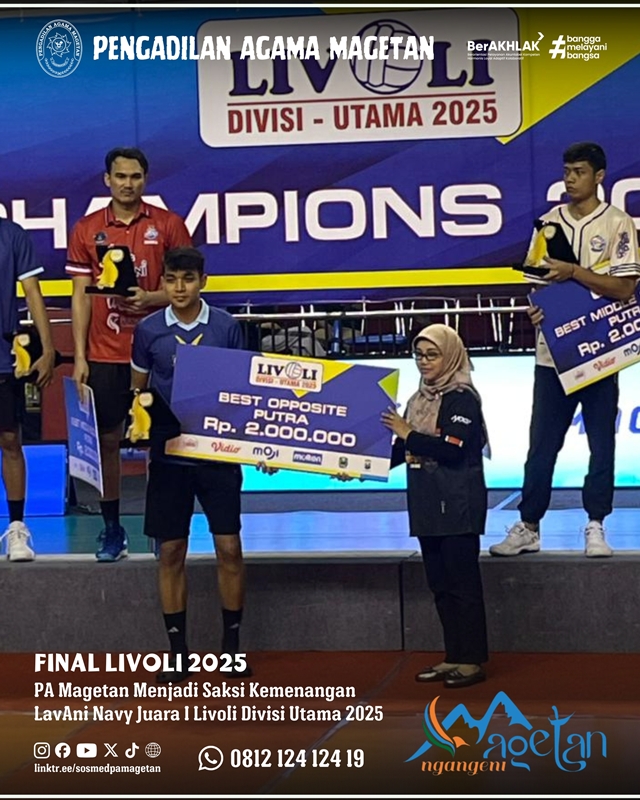 Livoli 19 Oktober 2025 2