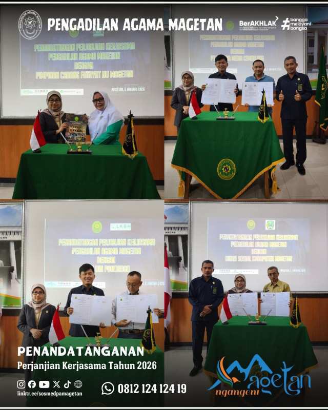 MoU 06 Januari 2026 3