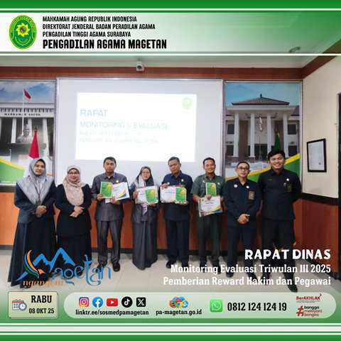 Monev 08 Oktober 2025 4