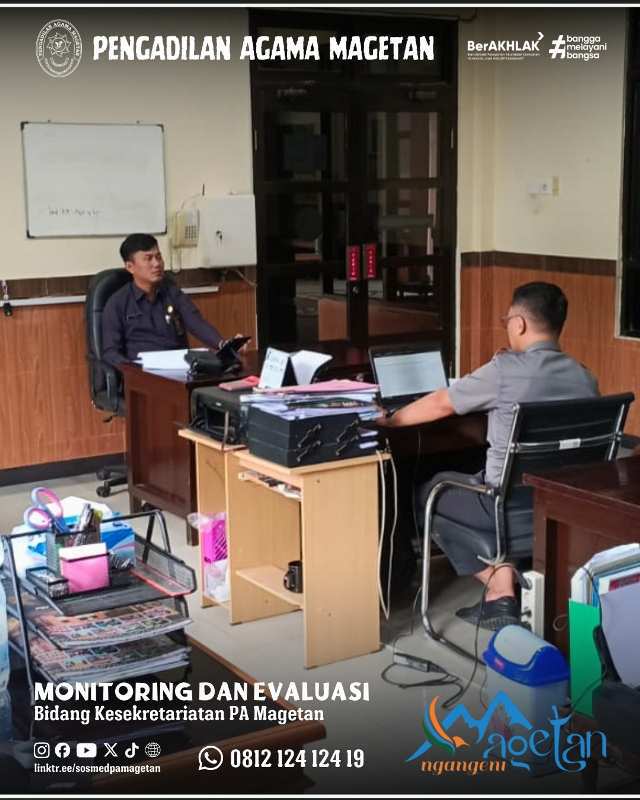 Monev 12 November 2025 1