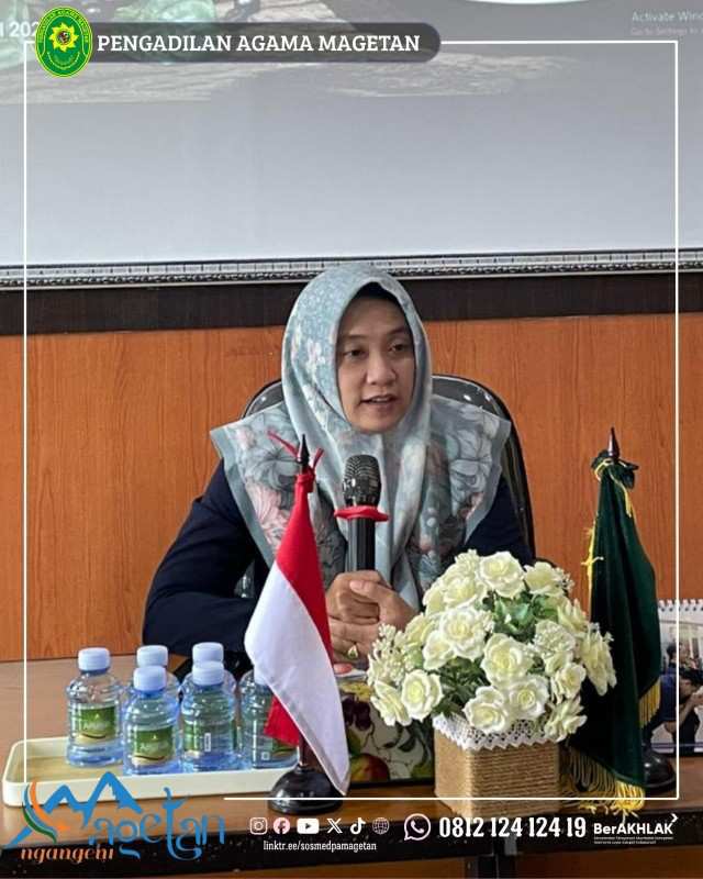 Monev 7 April 2026 2