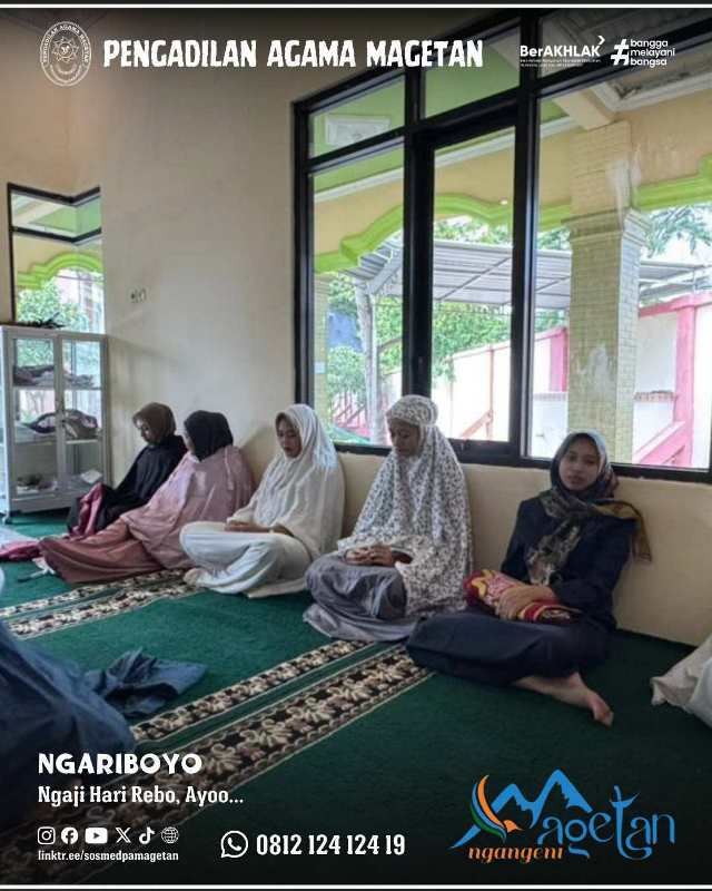 Ngariboyo 19 November 2025 4