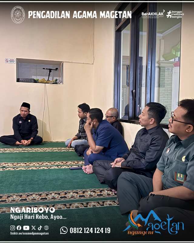 Ngariboyo 5 November 2025 2