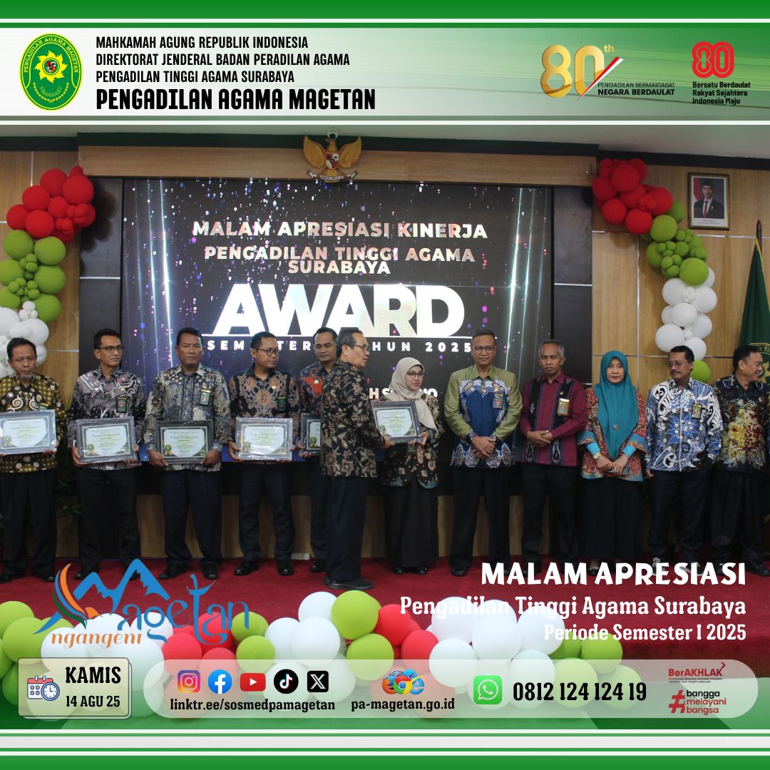 PTA Award 14 Agustus 2025 3