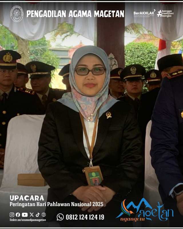 Pahlawan 10 November 2025 3