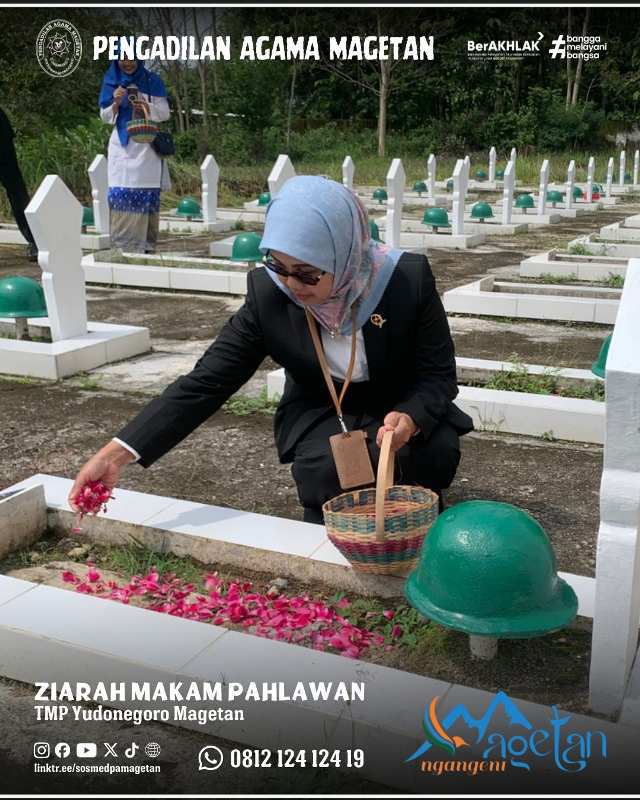 Pahlawan 10 November 2025 6