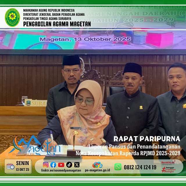 Paripurna 13 Oktober 2025 4