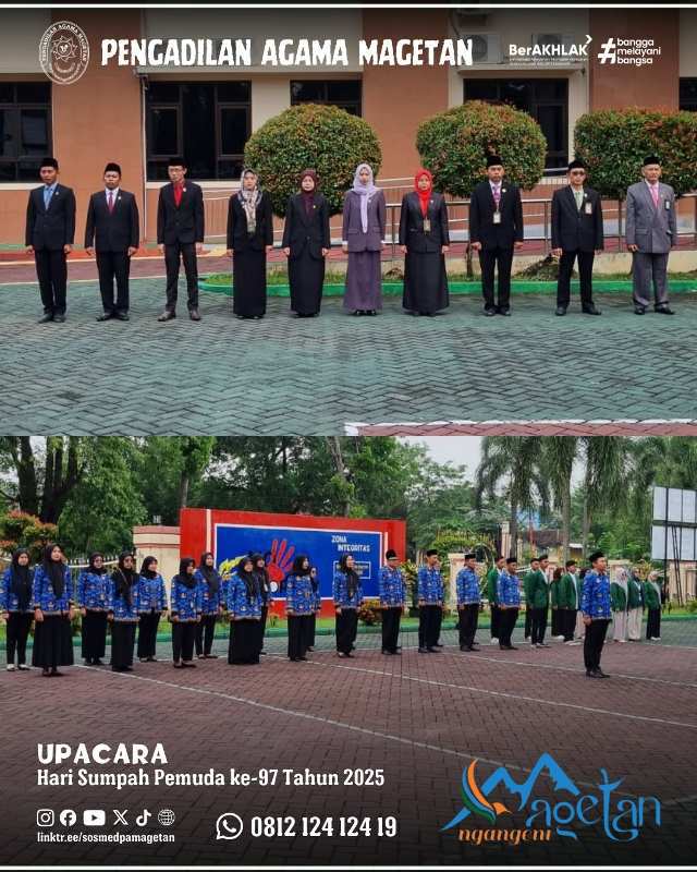 Pemuda 28 Oktober 2025 8