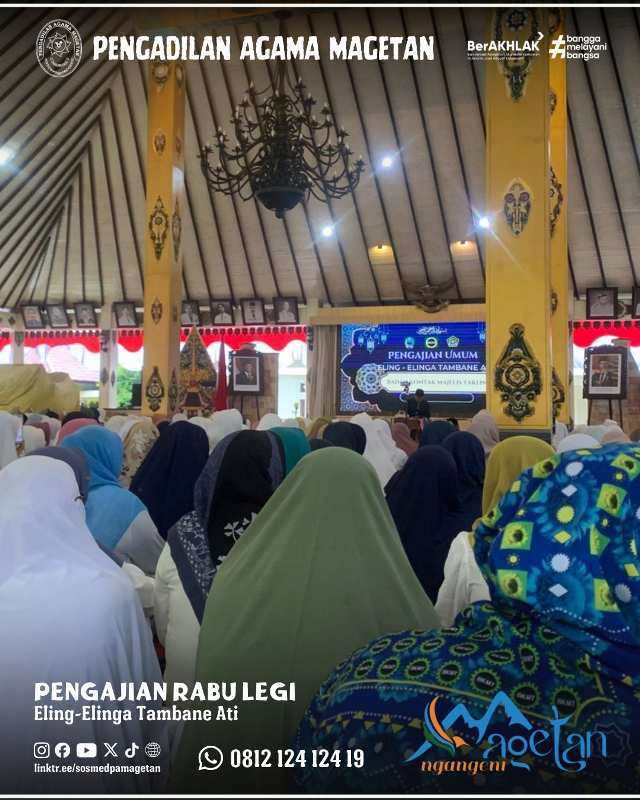 Pengajian 5 November 2025 4