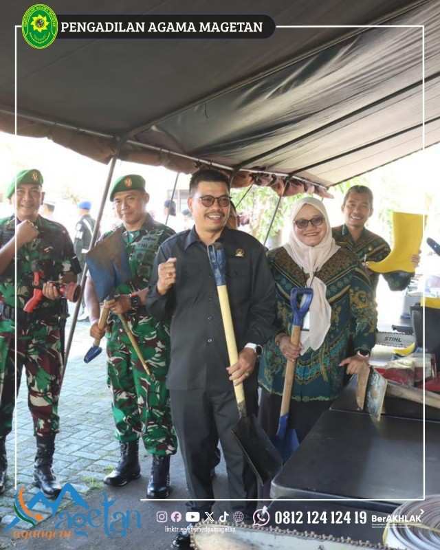 Polres 13 Maret 2026 4