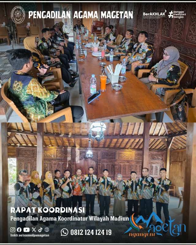 Rakor 21 November 2025 3