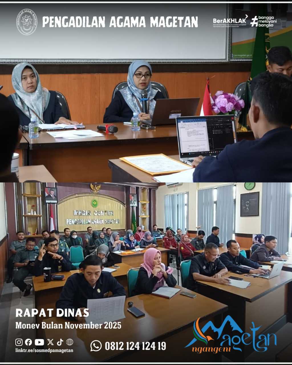 Rapat 17 Desember 2025 2