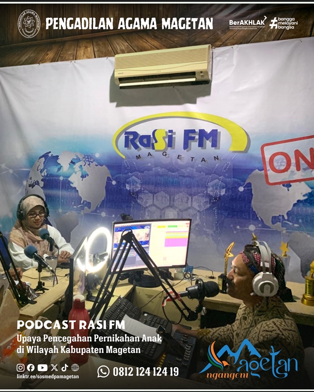 RasiFM 22 Oktober 2025 2