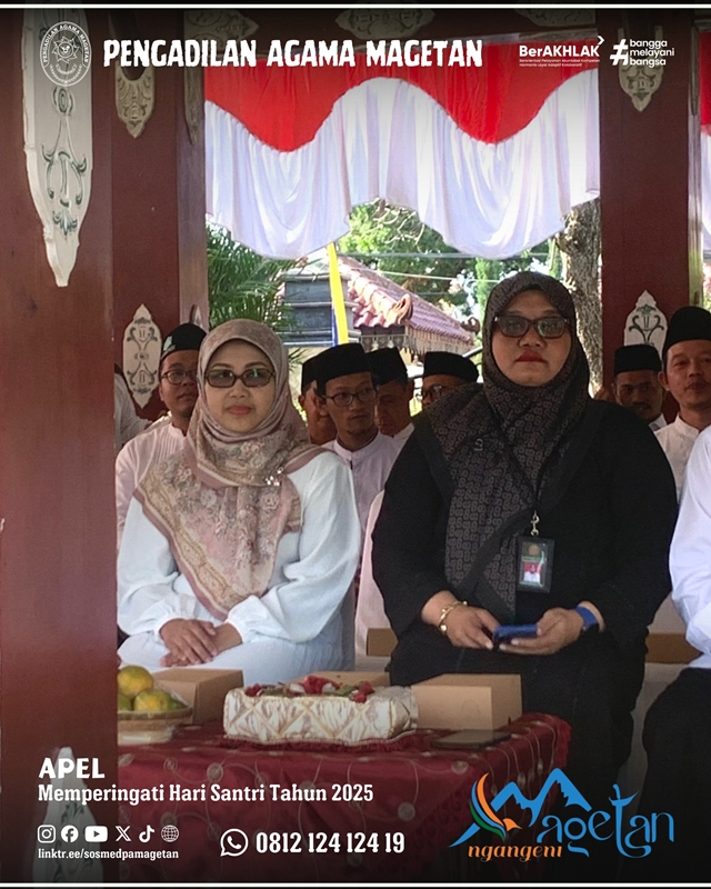 Santri 22 Oktober 2025 2