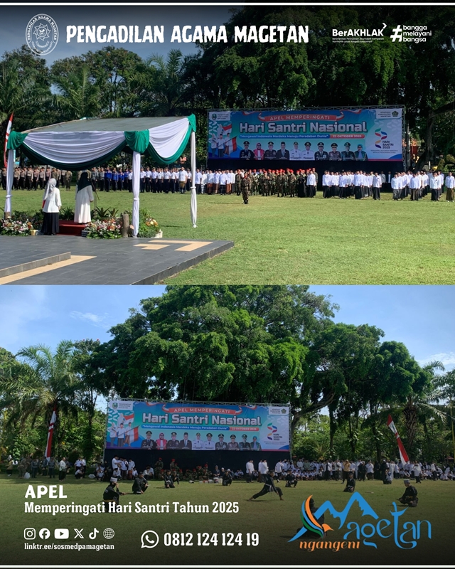 Santri 22 Oktober 2025 4