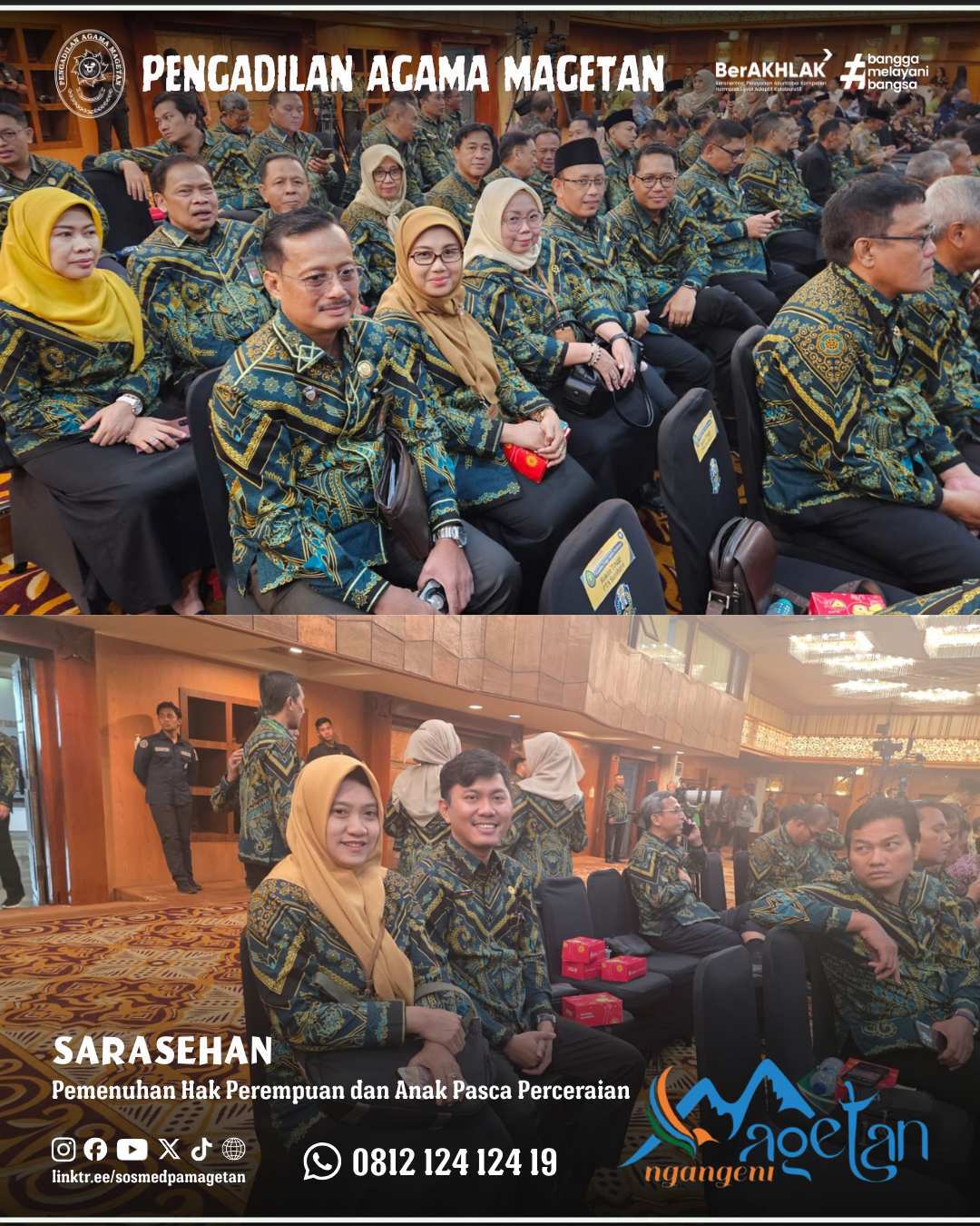 Sarasehan 22 Januari 2025 3