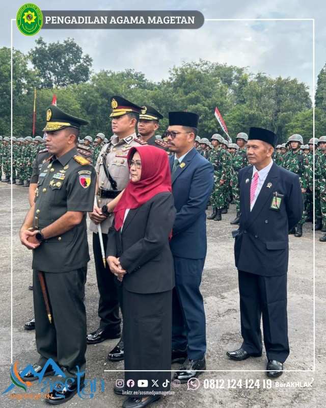 Secata 29 Maret 2026 2