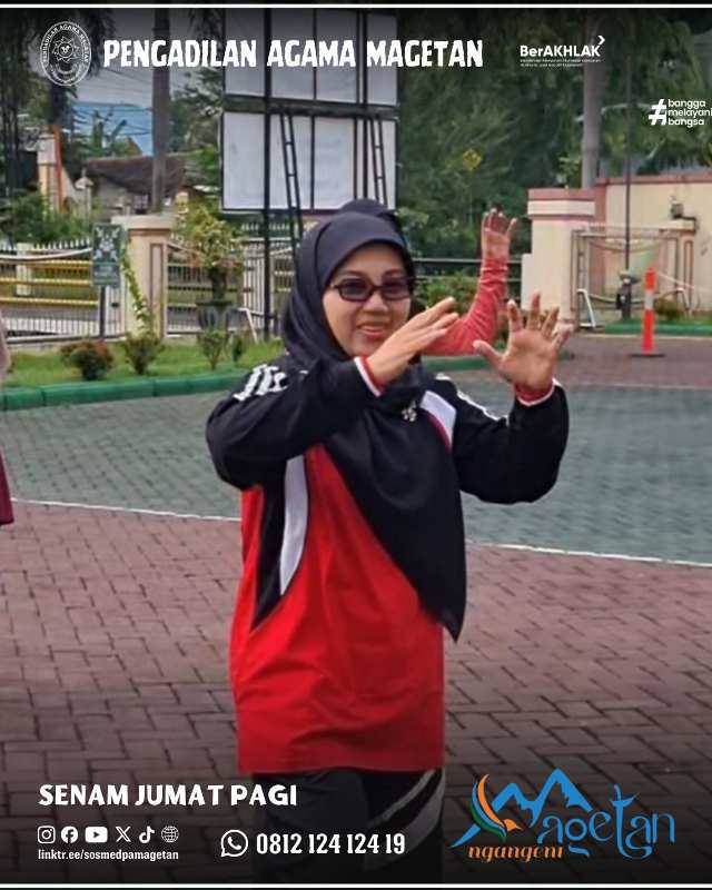 Senam 14 November 2025 1