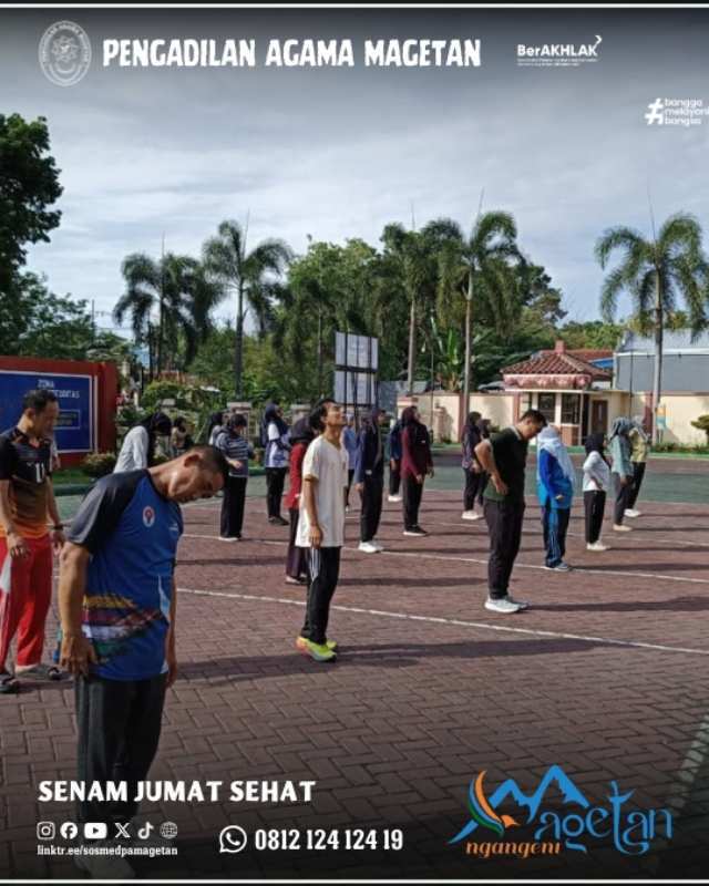 Senam 28 November 2025 1