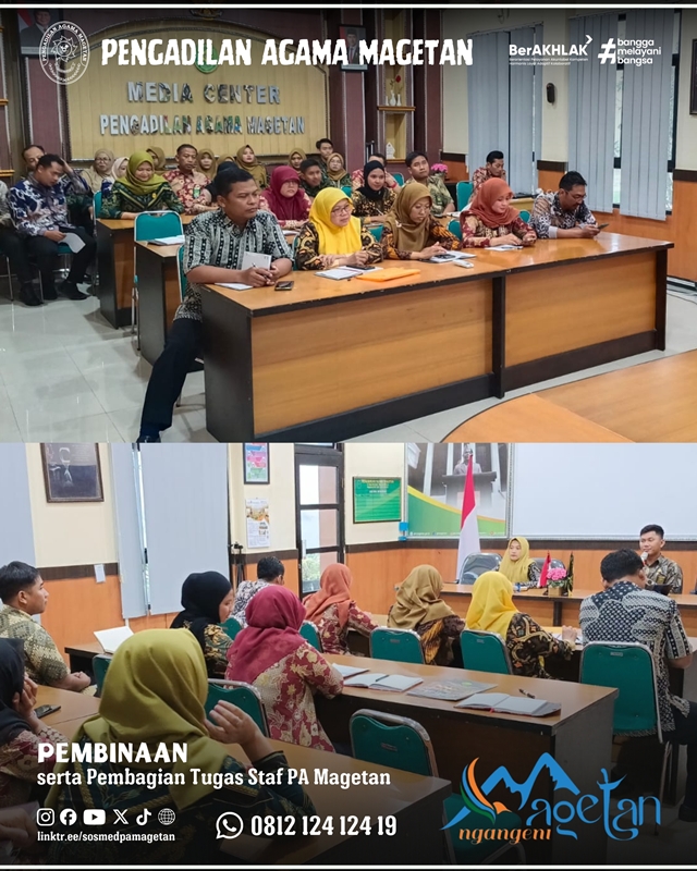 Staf 23 Oktober 2025 3