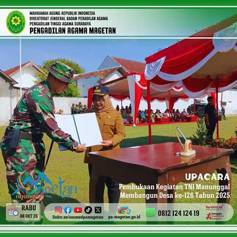 TMMD 08 Oktober 2025 3