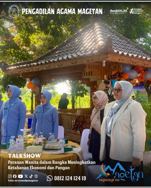 Talkshow 10 Desember 2025 2