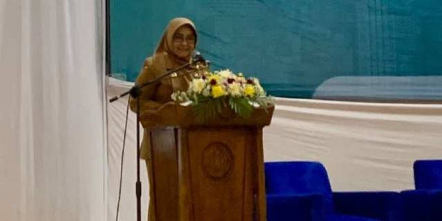 PA Magetan Ikuti Roadshow Klinik Investasi untuk Penguatan Branding Daerah