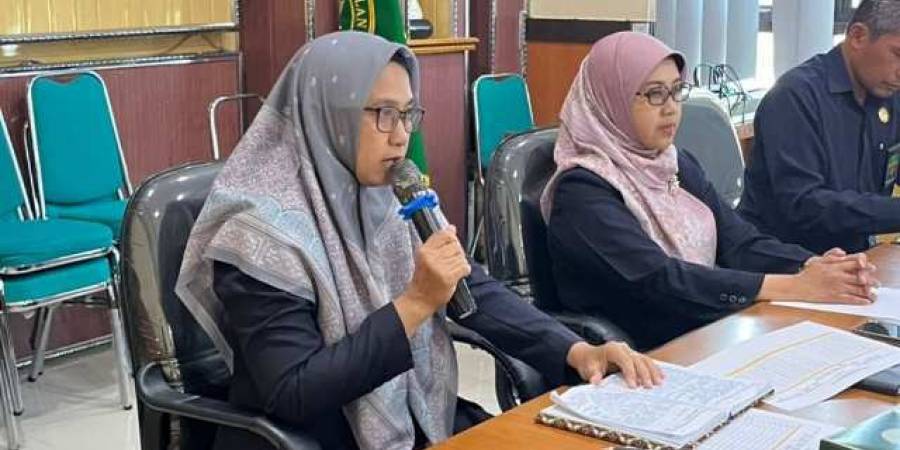 PA Magetan Gelar Monev Posbakum dan Mediasi untuk Tingkatkan Kualitas Layanan