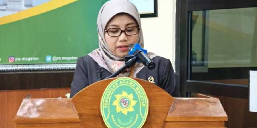 Perkuat Sinergi Lintas Sektor, PA Magetan Teken PKS dengan Berbagai Instansi dan Mitra