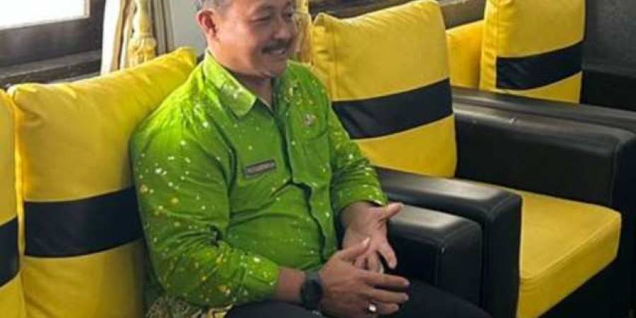PA Magetan Lakukan Audiensi Kerja Sama dengan Kemenag Magetan