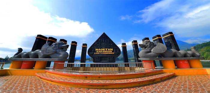 sarangan