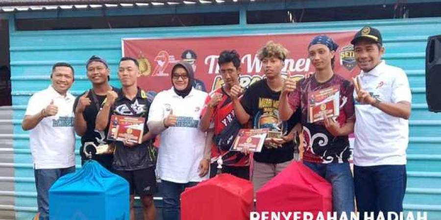 Kicau Burung Menjadi Hiburan di Lereng Lawu