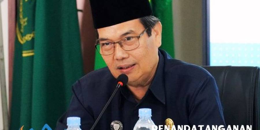 Penandatanganan MOU Kerjasama antara UIN Kiai Ageng Muhammad Besari Ponorogo dan PTA Surabaya