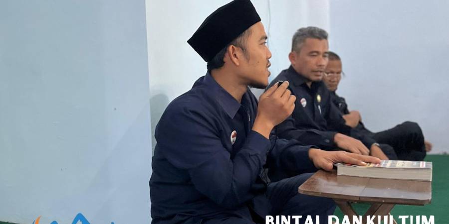 Memaknai Hidup Sederhana Dalam Islam, PA Magetan Ingatkan Dosa-dosa Kecil Bisa Menjadi Besar
